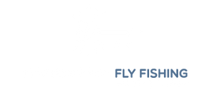 Headwaters Fly-Fishing Guides Logo