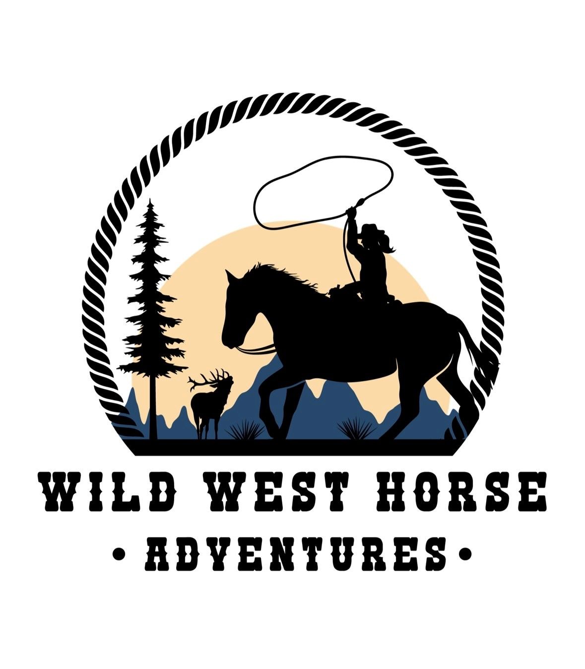 Wild West Horse Adventures