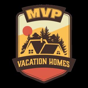 MVP Vacation Homes Logo