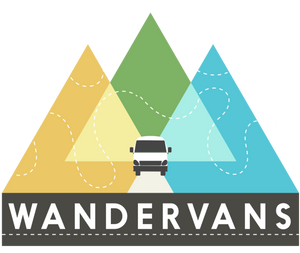Wandervans Logo