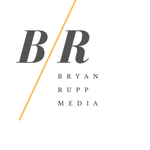 Bryan Rupp Logo