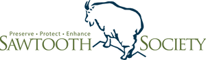 Sawtooth Society Logo