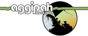 Aggipah River Trips Logo