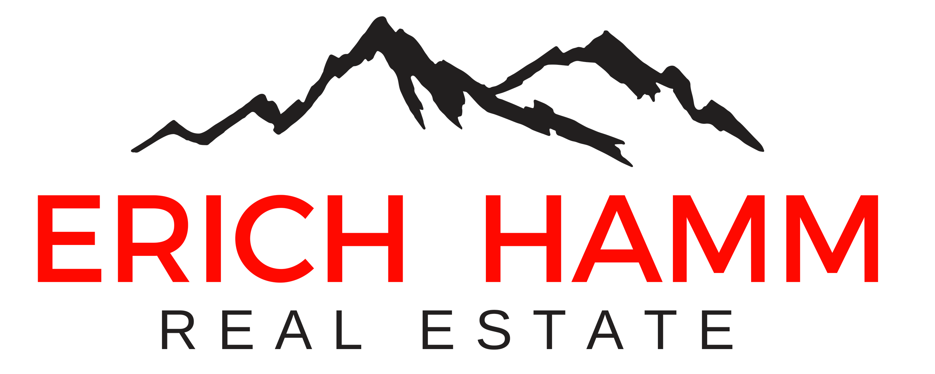 Erich Hamm Real Estate