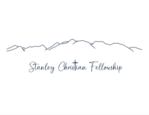 Stanley Christian Fellowship Logo