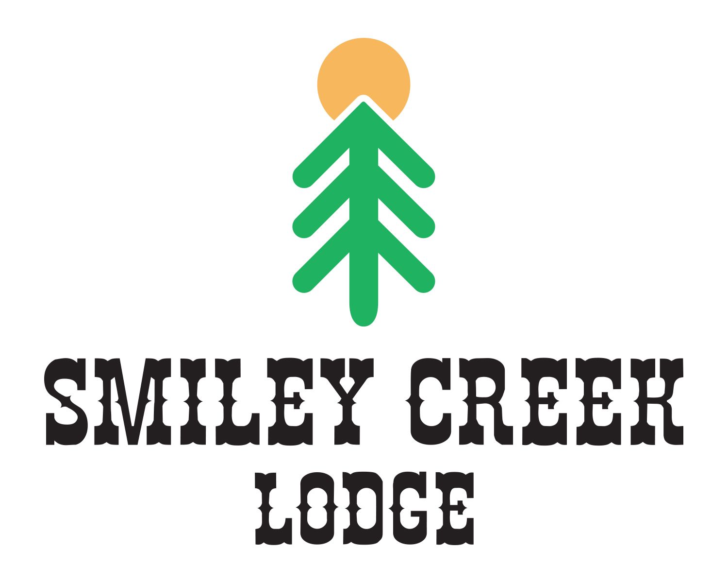 Smiley Creek Lodge Restaurant