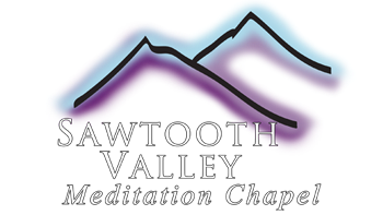 Sawtooth Valley Meditation Chapel