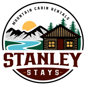 Stanley Stays Vacation Rentals Logo