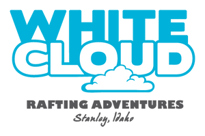 White Cloud Rafting Adventures Logo