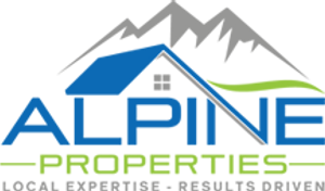 Alpine Properties Logo