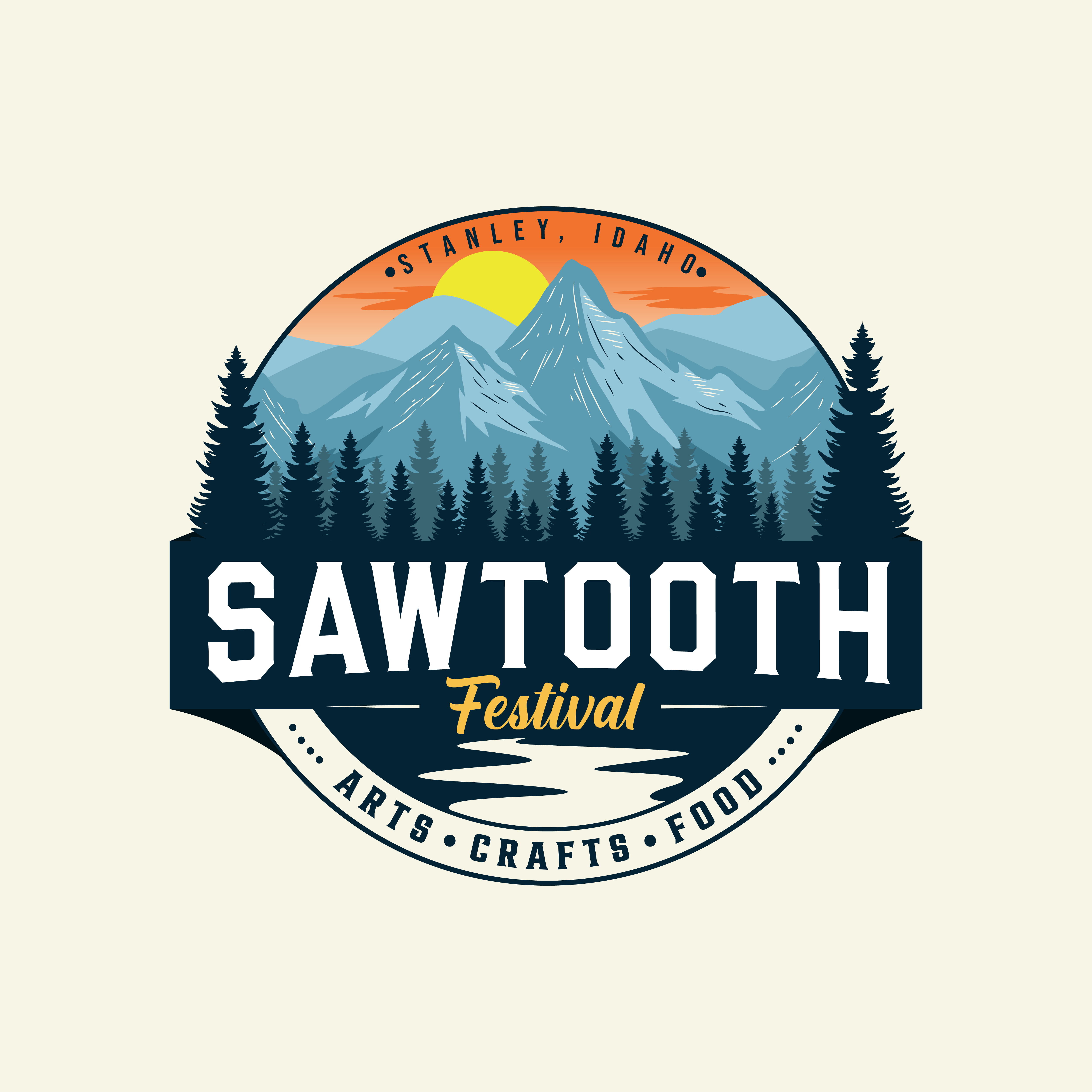 Sawtooth Festival