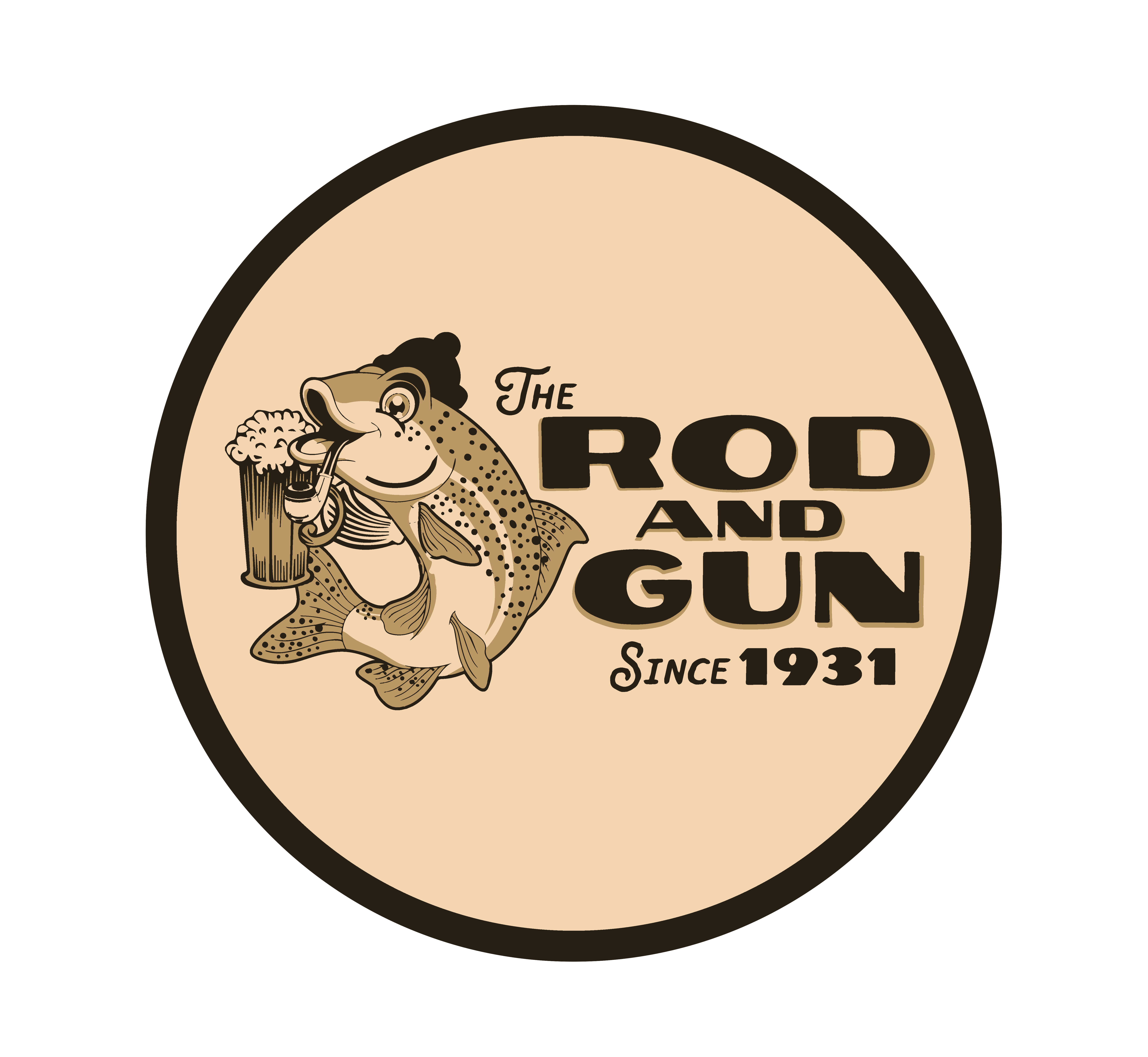 Rod and Gun Saloon
