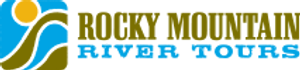 Rocky Mountain River Tours Logo