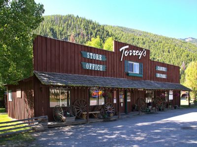Torreys Burnt Creek Inn