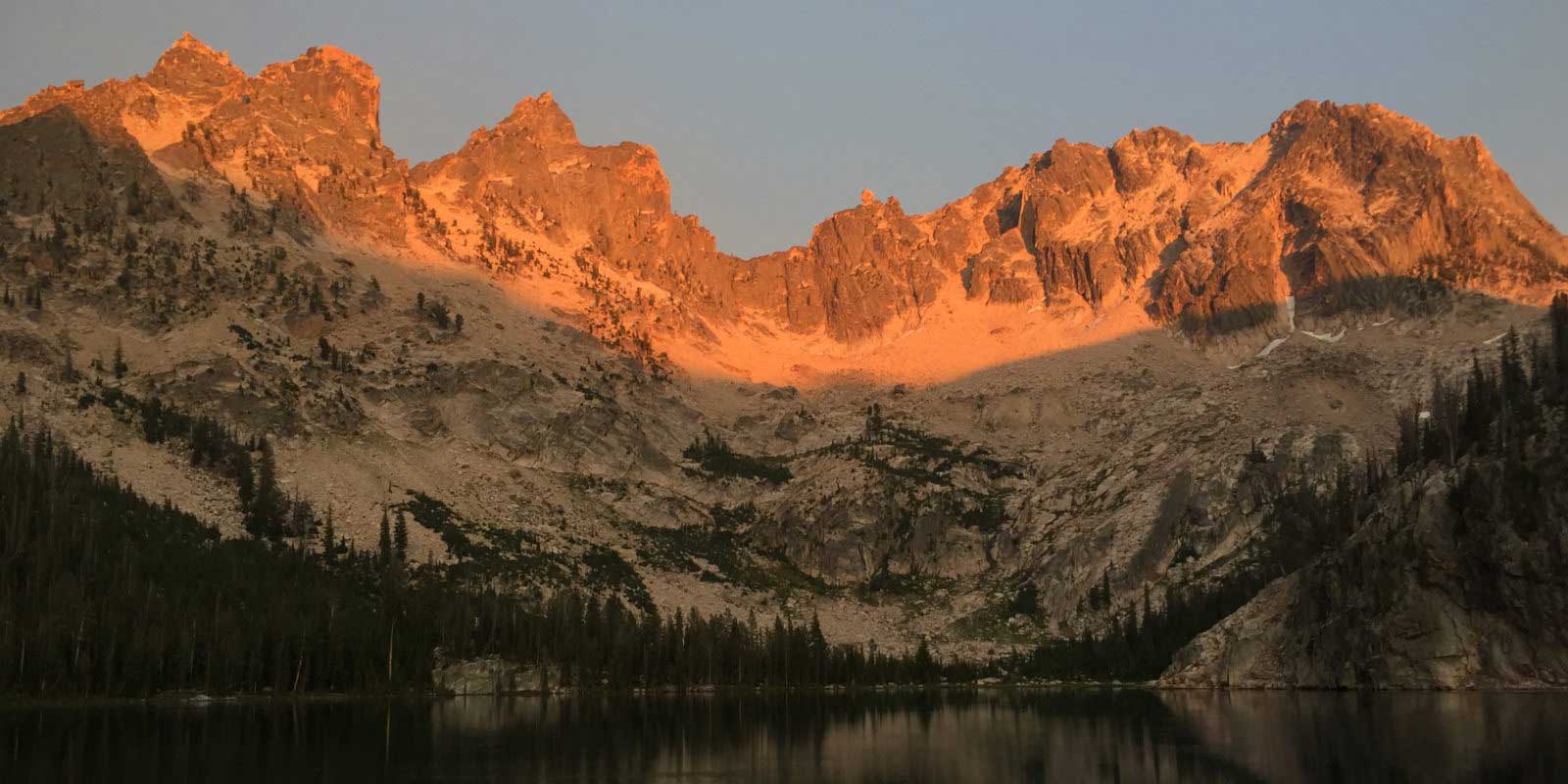 Lakes in Stanley, Idaho | Stanley Chamber of Commerce