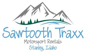 Sawtooth Traxx Logo