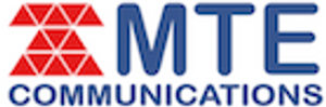 MTE Communications Logo