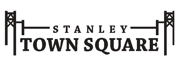 Stanley Town Square