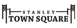 Stanley Town Square Logo
