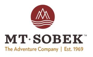 Mountain Travel Sobek Logo