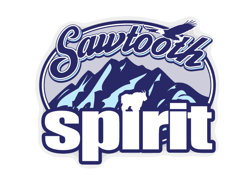 Sawtooth Spirit