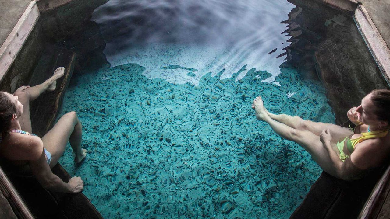 Relaxing in Stanley, Idaho | Stanley Chamber of Commerce