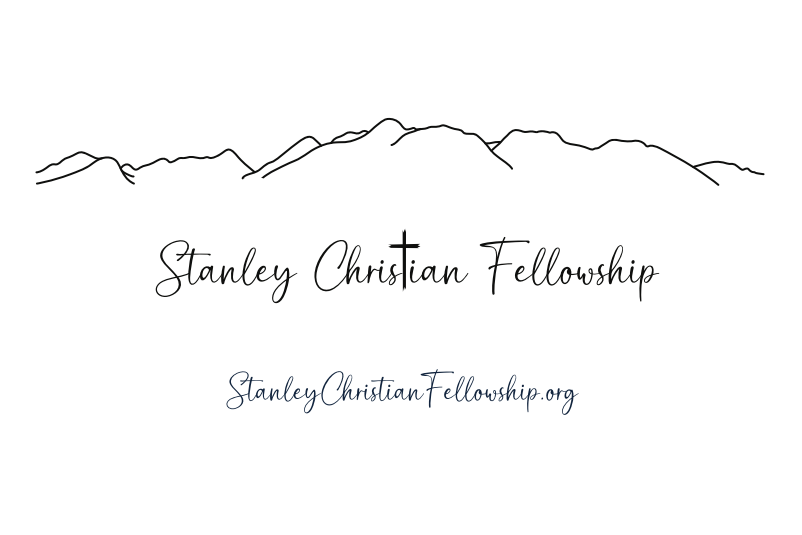 Stanley Christian Fellowship