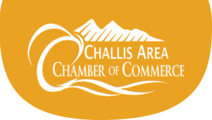Challis Chamber of Commerce Logo
