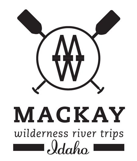 Mackay Wilderness River Trips