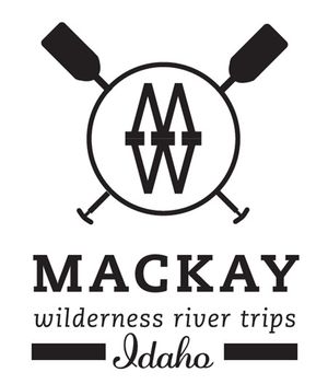 Mackay Wilderness River Trips Logo