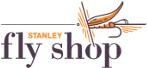 Stanley Fly Shop Logo