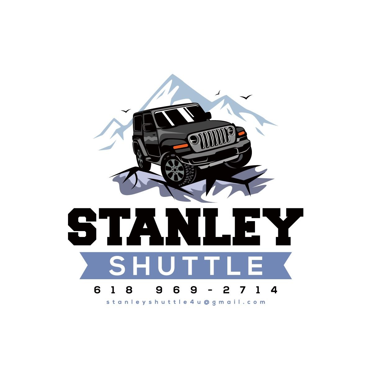 Stanley Shuttle