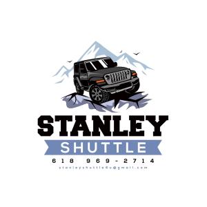Stanley Shuttle Logo