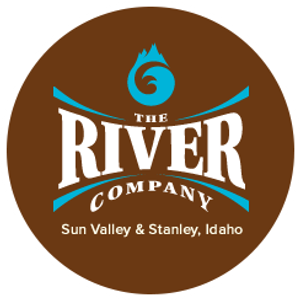 The River Company Logo