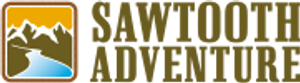 Sawtooth Adventure Company Logo