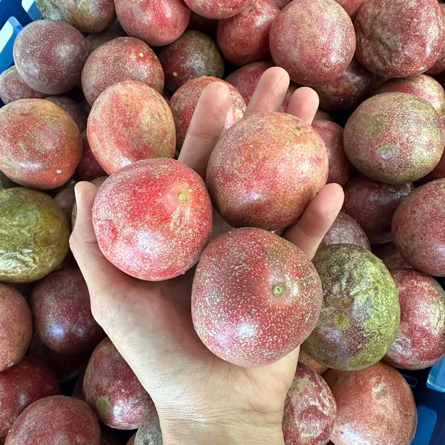 Passion Fruit