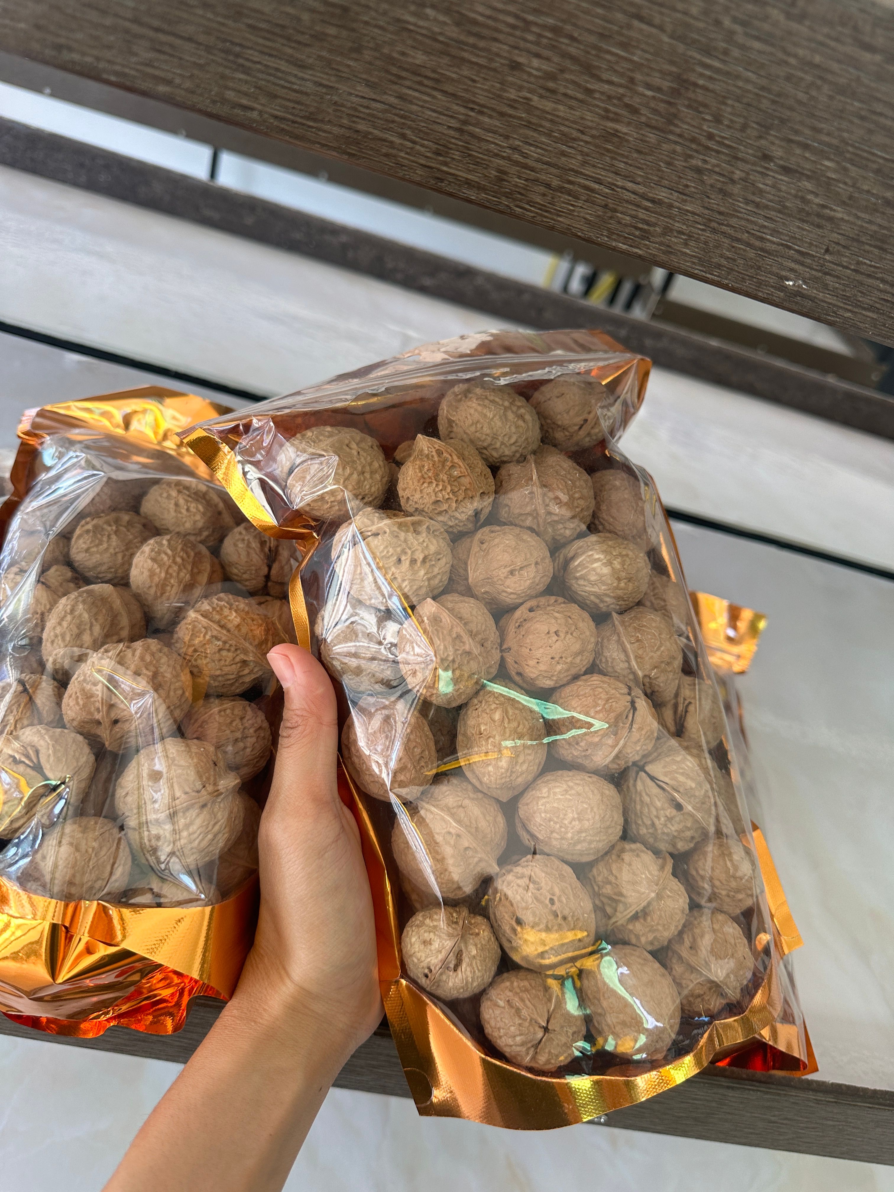 Walnut