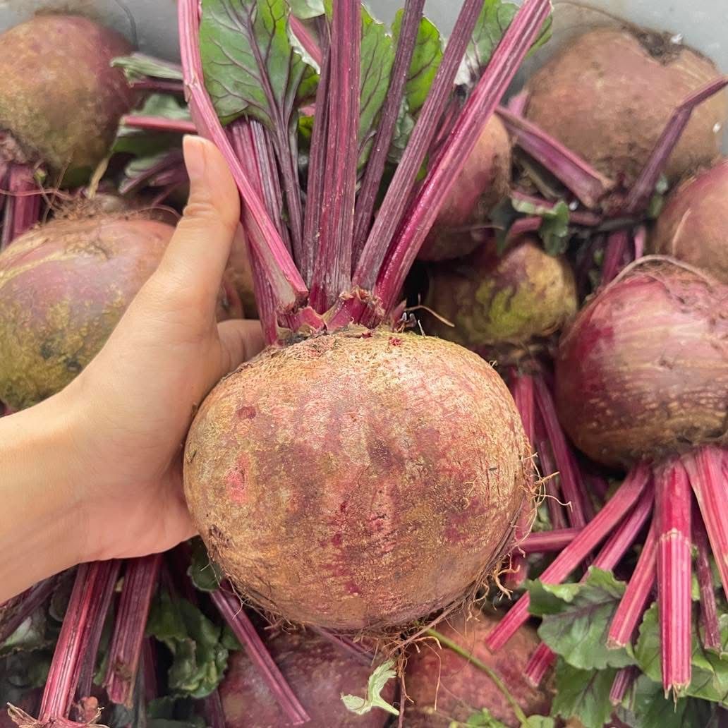 Beetroots