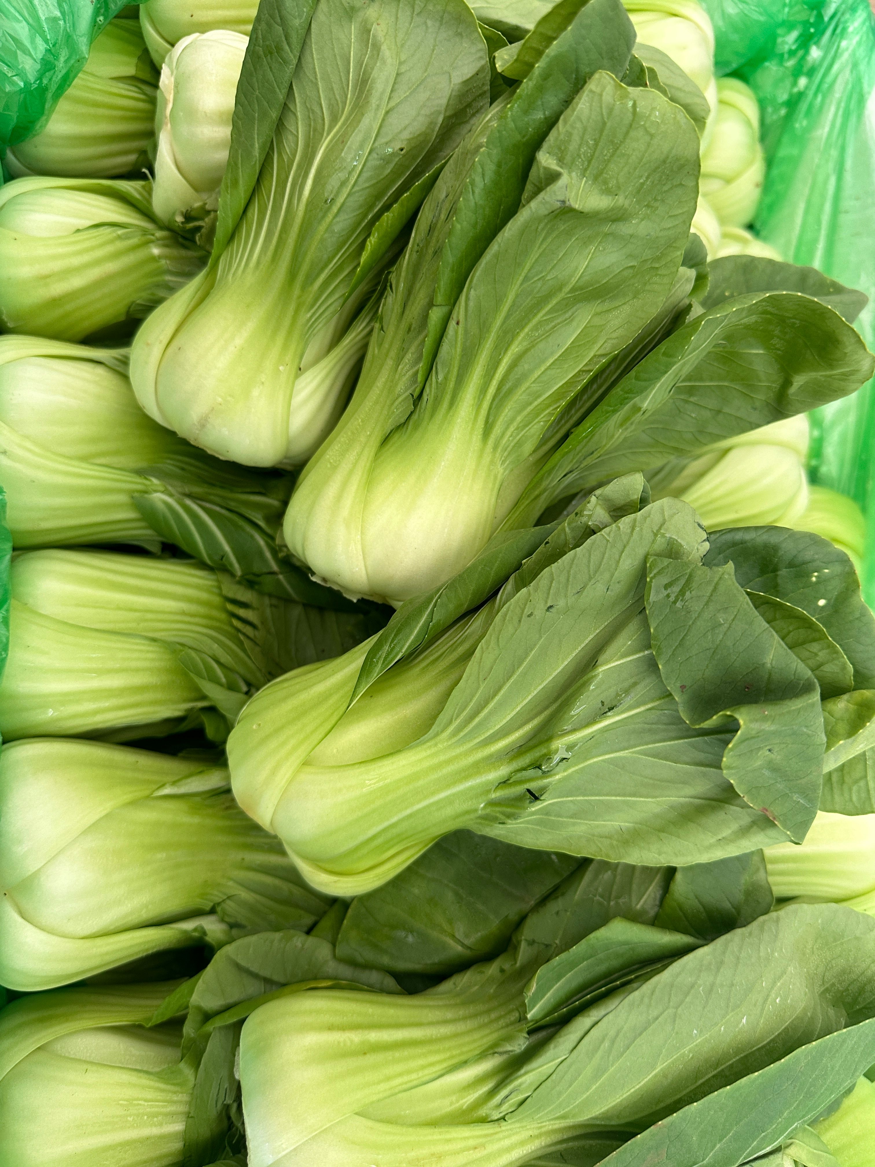 Pak Choy