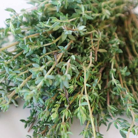 Thyme (fresh)