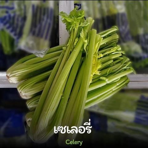 Celery