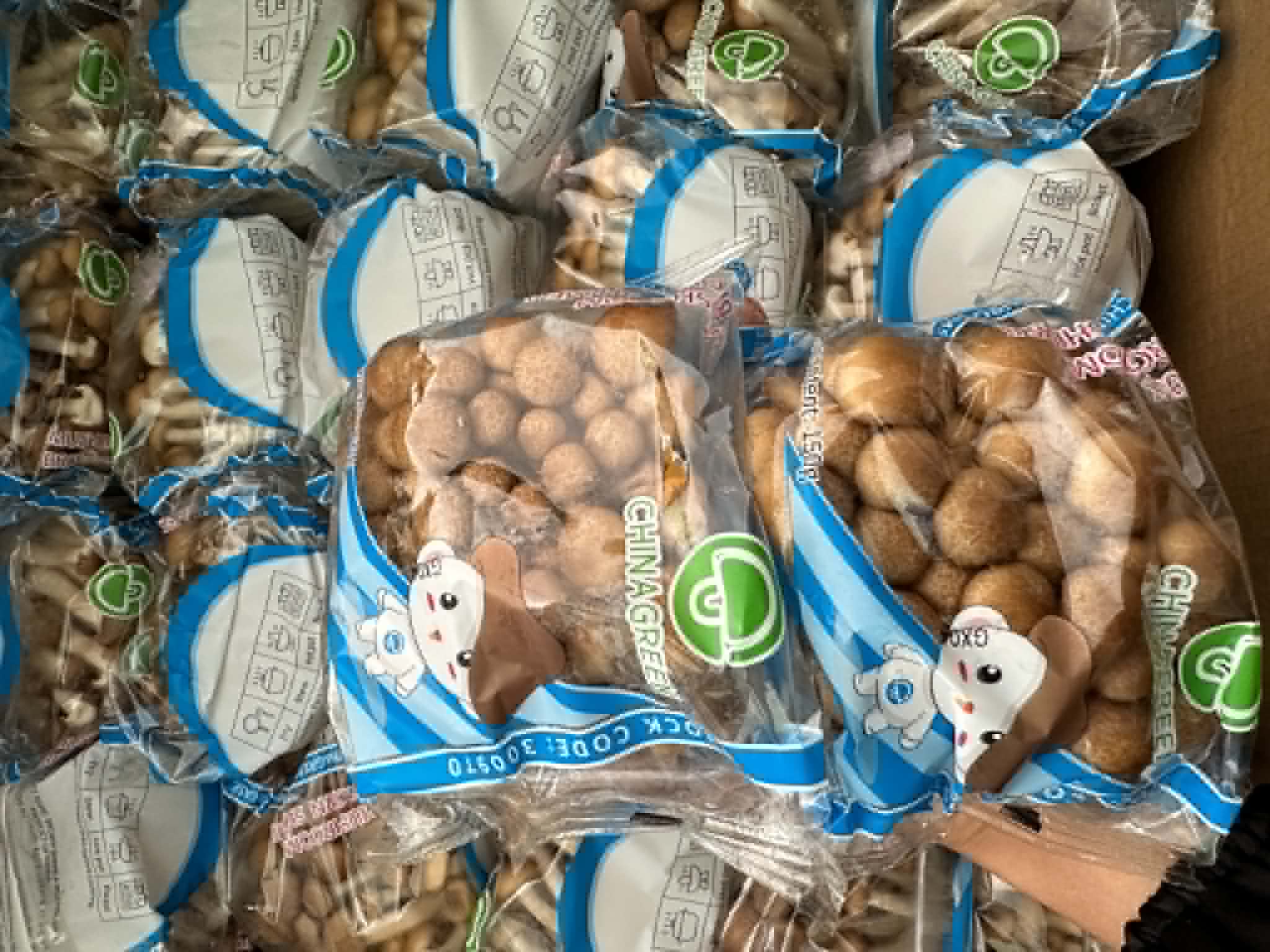 Shimeiji Mushroom
