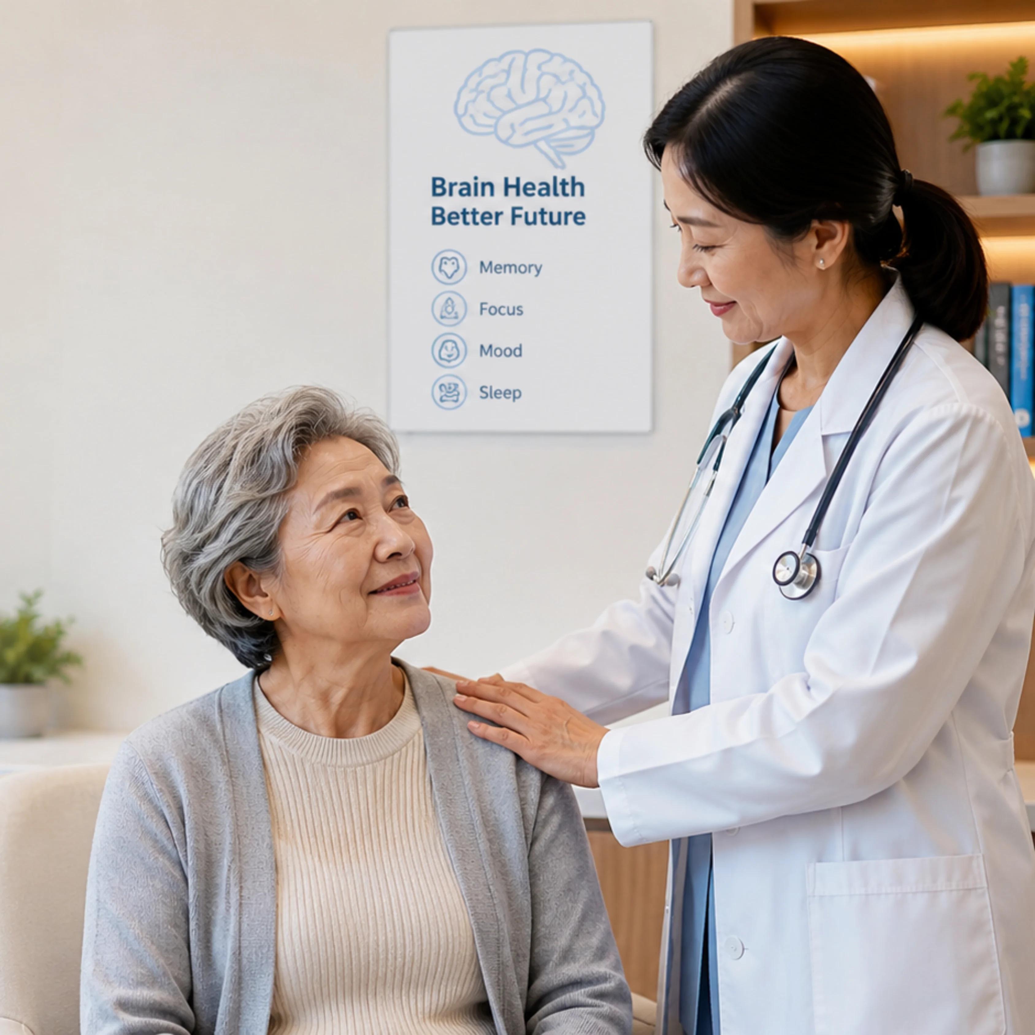 Why some patient consider TMS