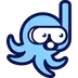 Snorkel AI logo
