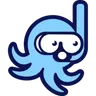 Snorkel AI logo