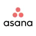 Asana logo