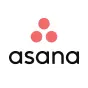 Asana logo
