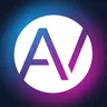 Aura Vision logo