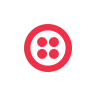 Twilio logo
