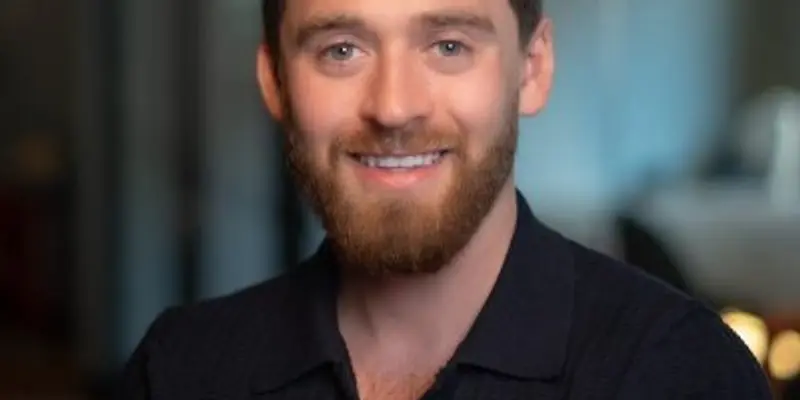 Misha Jessel-Kenyon